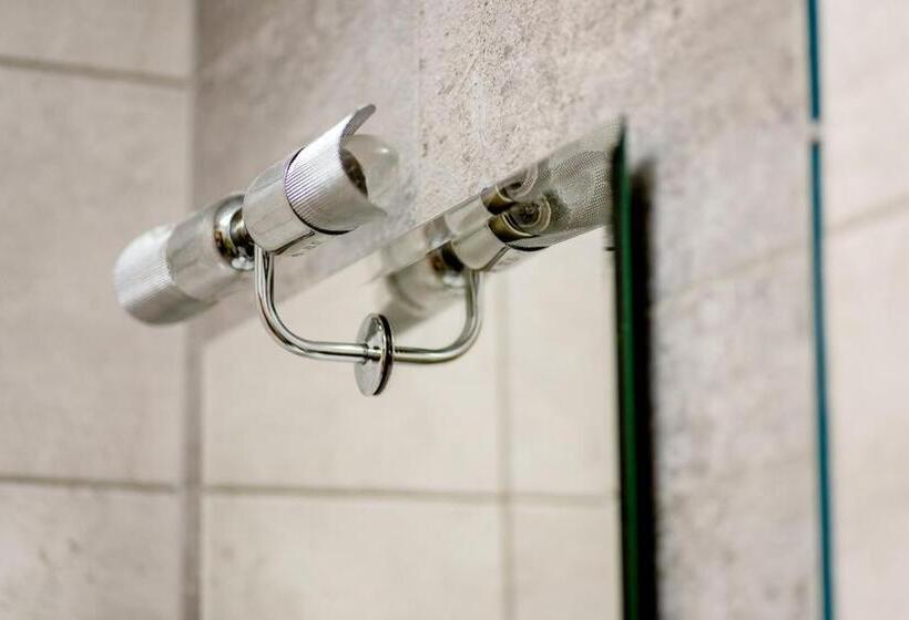 בית מלון כפרי Stal