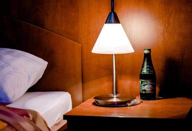 בית מלון כפרי Stal