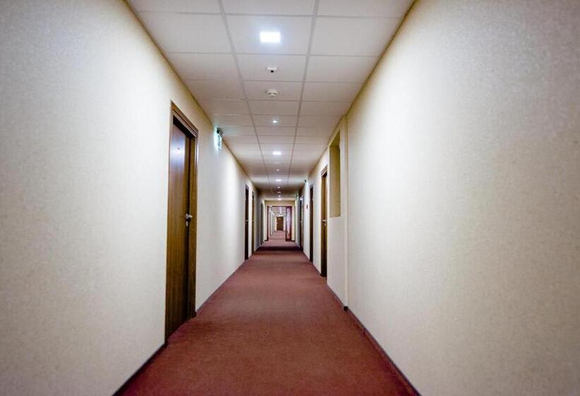 בית מלון כפרי Stal