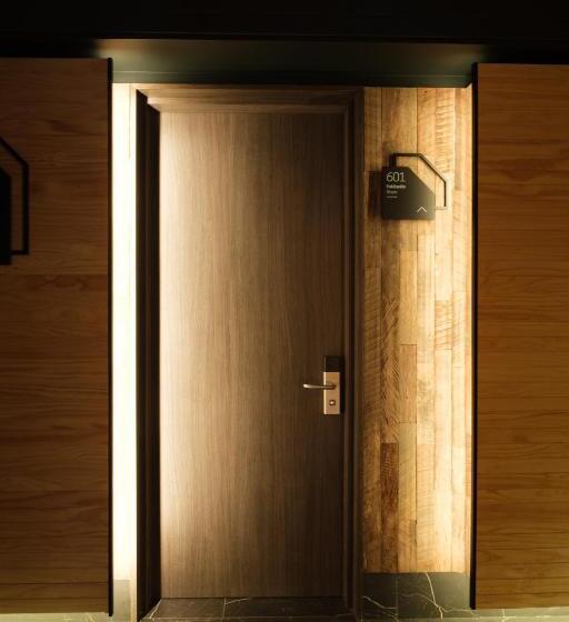 فندق Termas Chillán