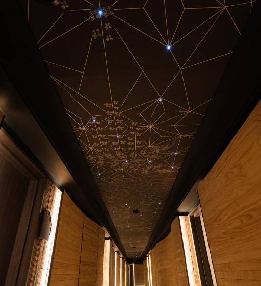 فندق Termas Chillán