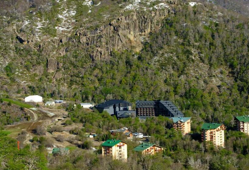 فندق Termas Chillán