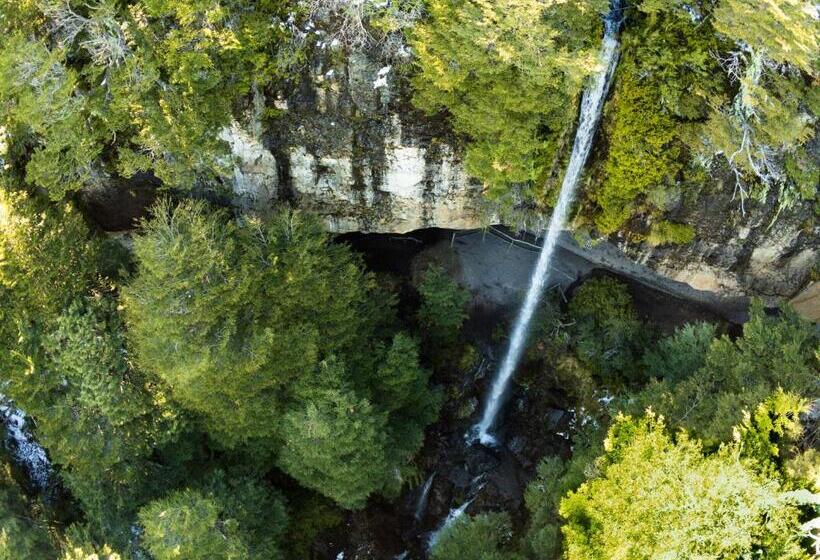 فندق Termas Chillán