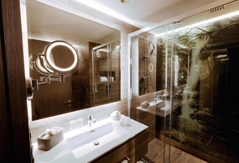 فندق Termas Chillán