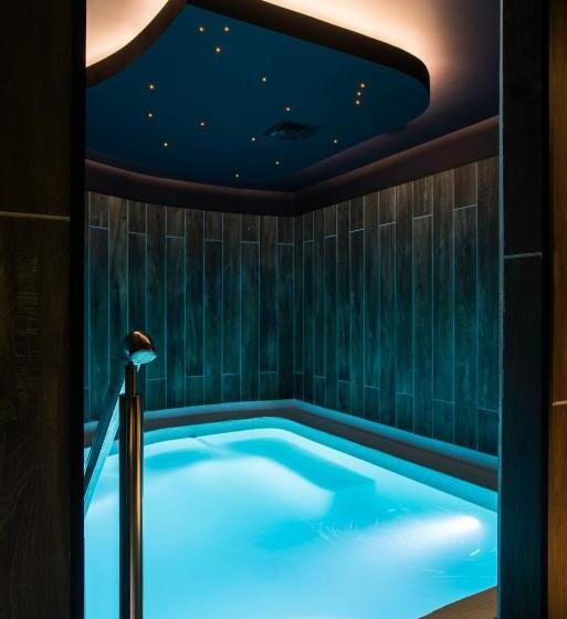 فندق Termas Chillán