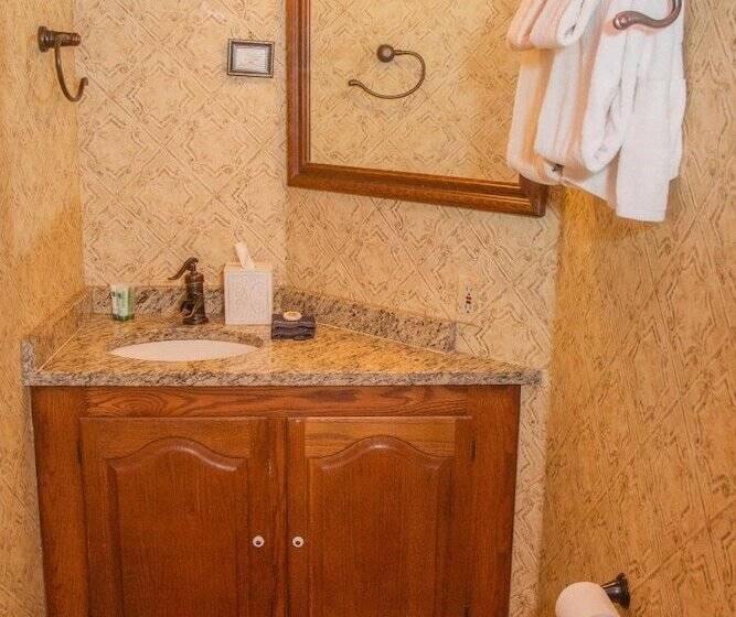 فندق The Sylvan Inn