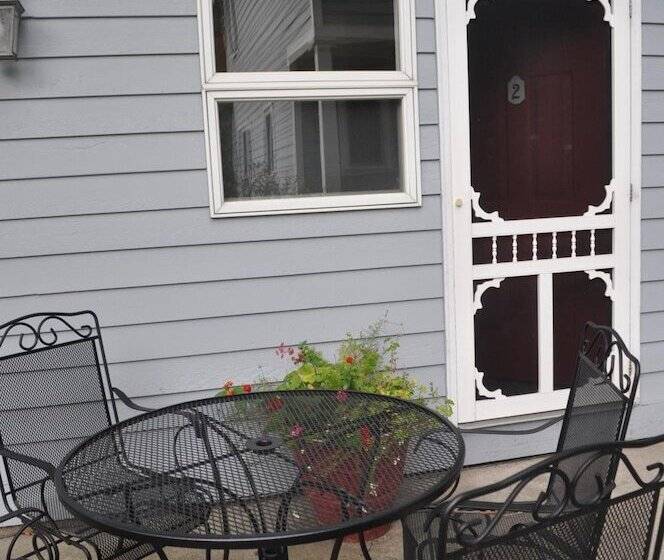 فندق The Sylvan Inn