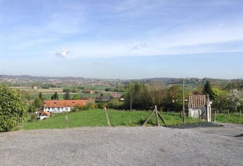 酒店 Vertes Feuilles