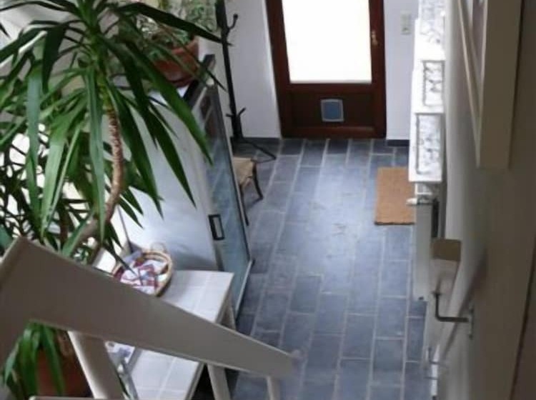 酒店 Vertes Feuilles