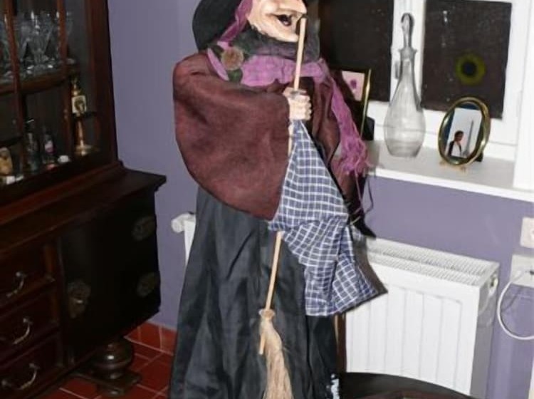 酒店 Vertes Feuilles