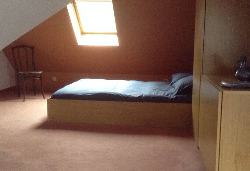 酒店 Vertes Feuilles