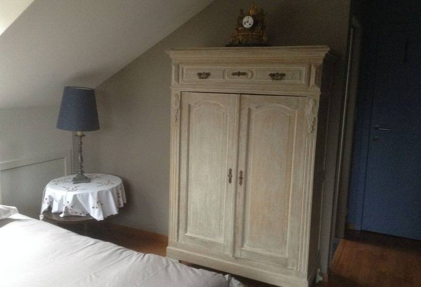 酒店 Vertes Feuilles