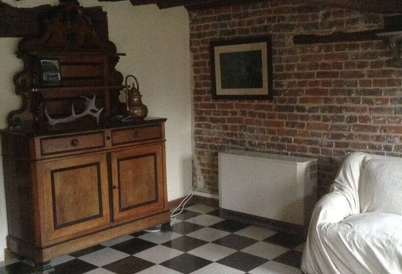 酒店 Vertes Feuilles