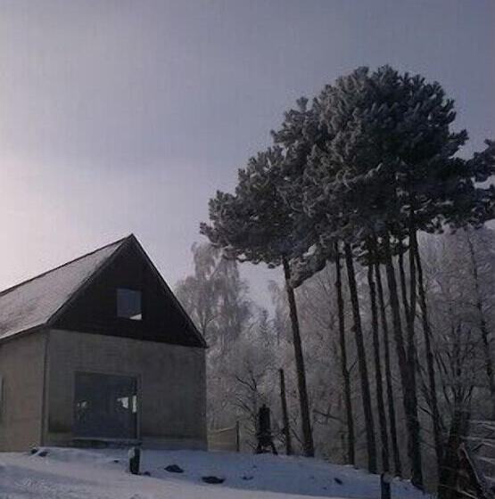 酒店 Vertes Feuilles