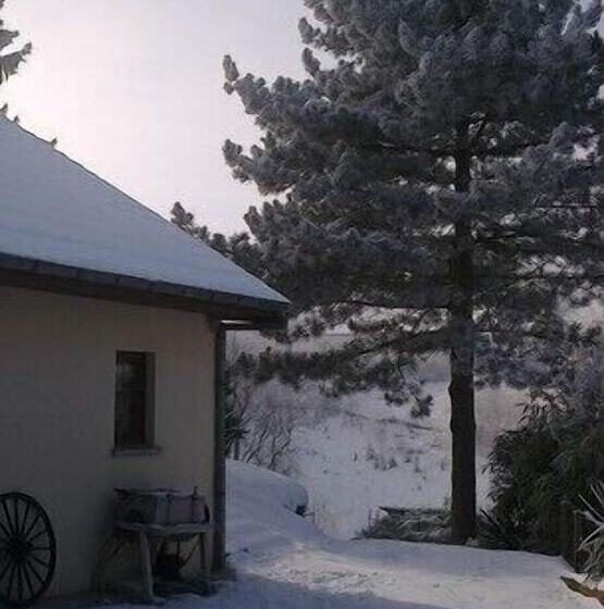 酒店 Vertes Feuilles