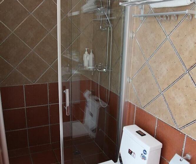 هتل Xiamen Gulangyu Islet Banshan Family Hostel