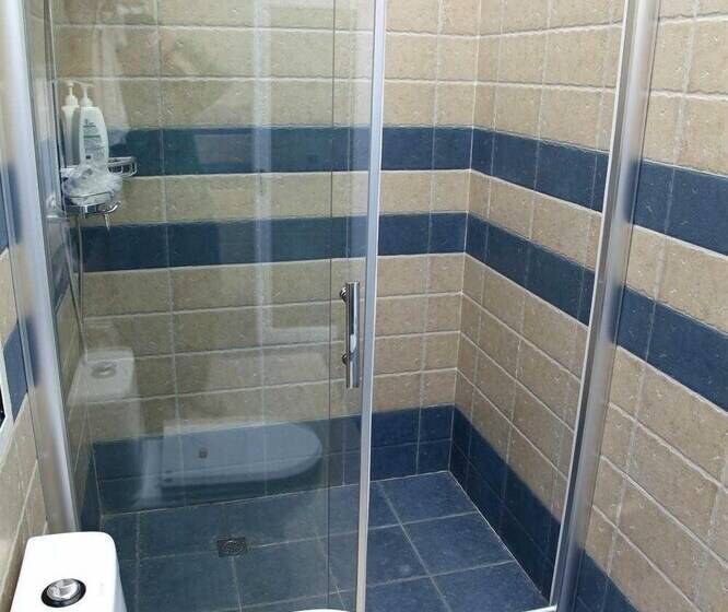 هتل Xiamen Gulangyu Islet Banshan Family Hostel