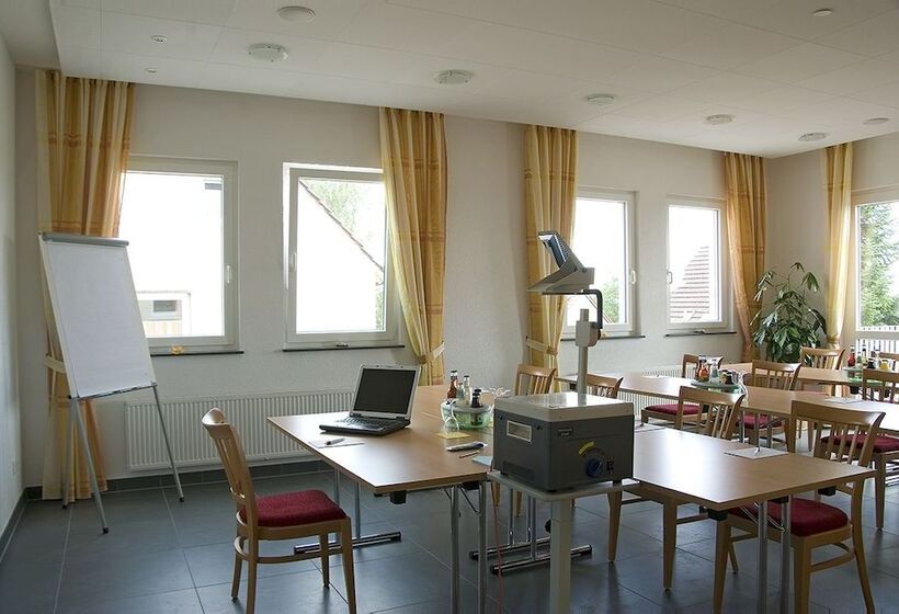 Landhotel Gasthof Am Berg