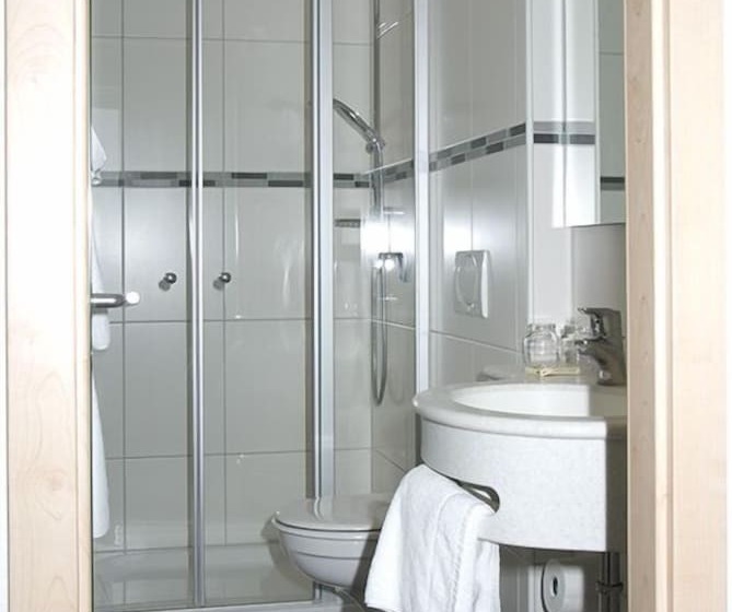 Landhotel Gasthof Am Berg