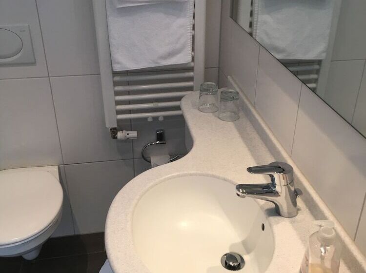 Landhotel Gasthof Am Berg