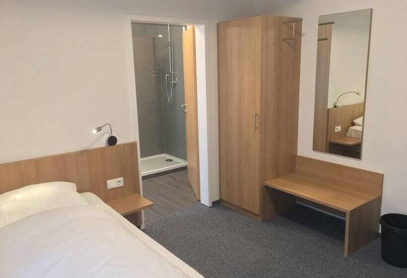 Landhotel Gasthof Am Berg