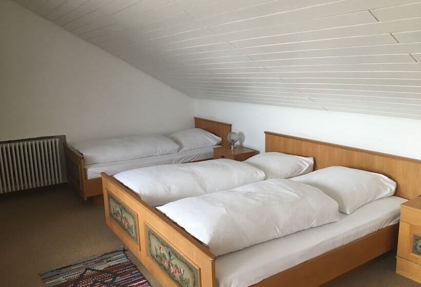 Landhotel Gasthof Am Berg