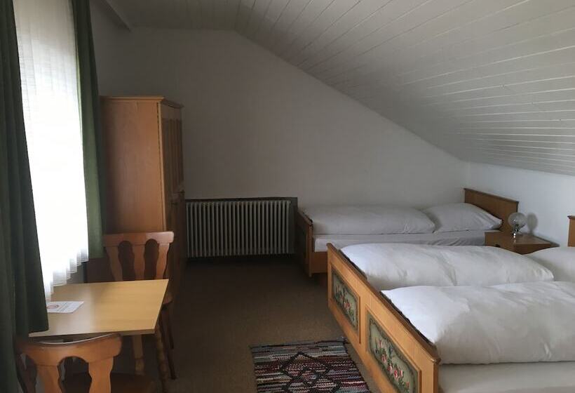 Landhotel Gasthof Am Berg