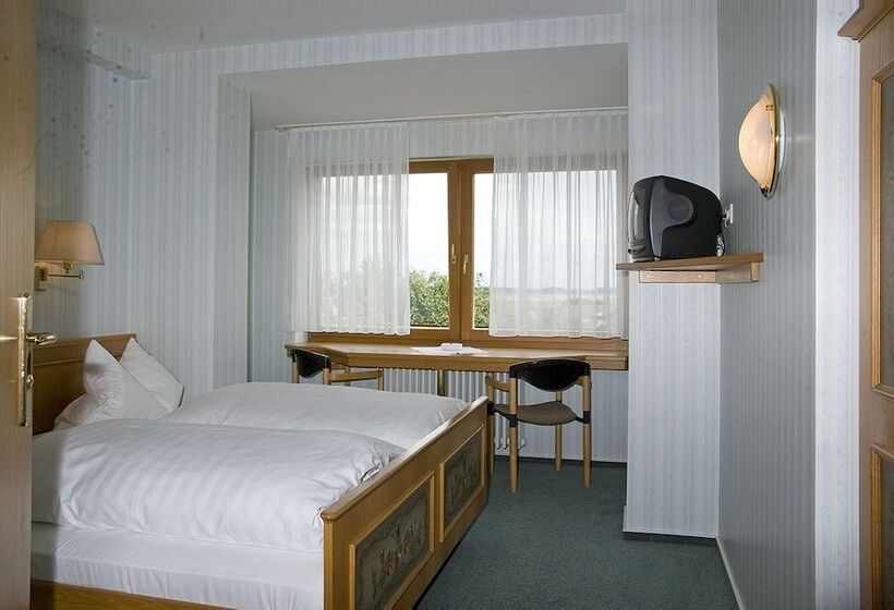 Landhotel Gasthof Am Berg