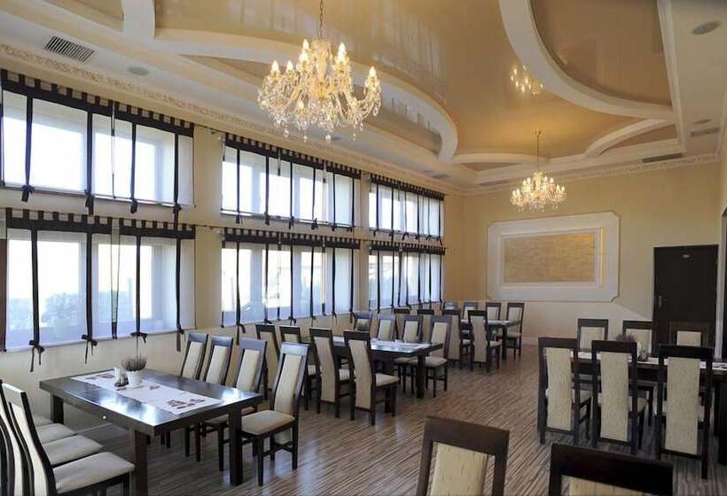 Restauracja Hotel Imperial