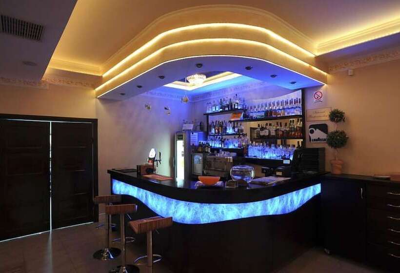 Restauracja Hotel Imperial