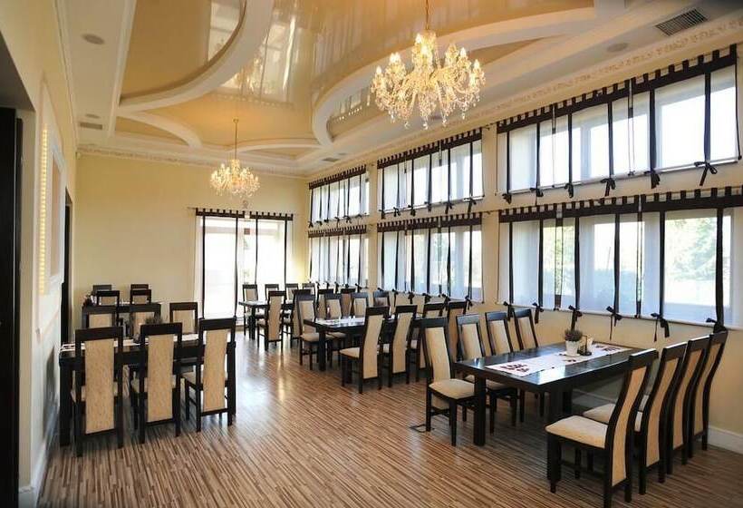 Restauracja Hotel Imperial