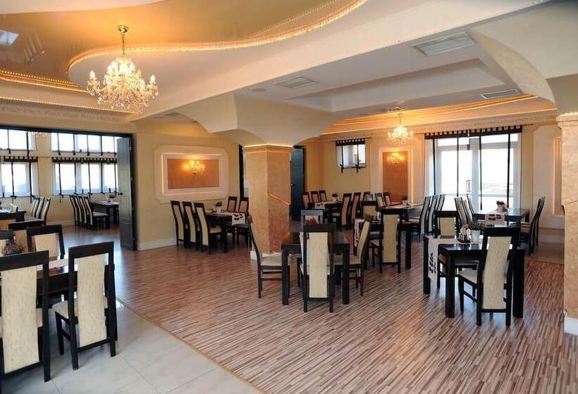 Restauracja Hotel Imperial