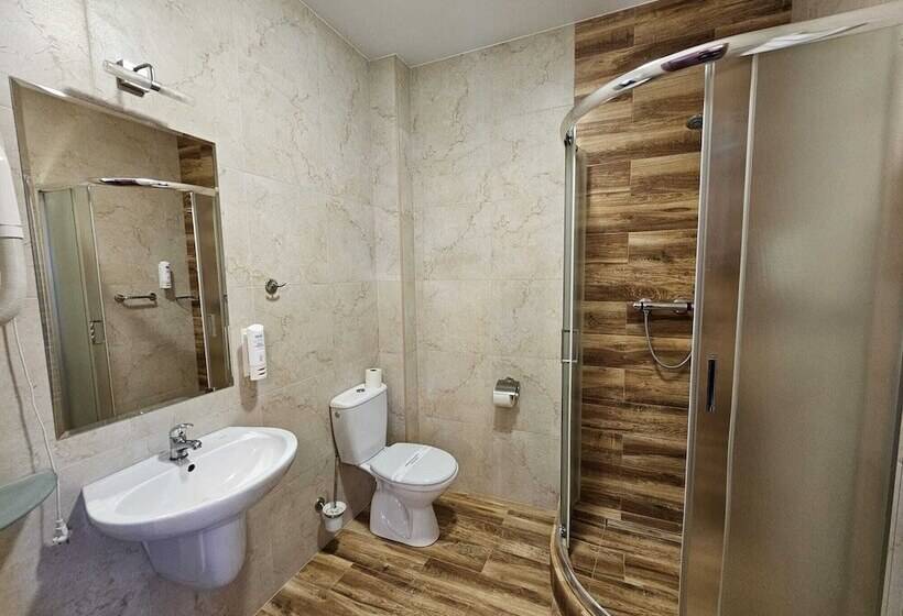 Restauracja Hotel Imperial