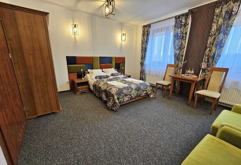 Restauracja Hotel Imperial