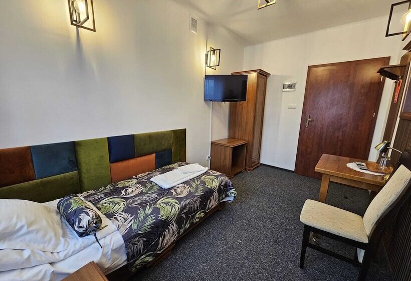 Restauracja Hotel Imperial