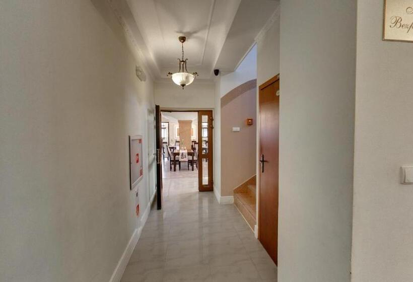 Restauracja Hotel Imperial