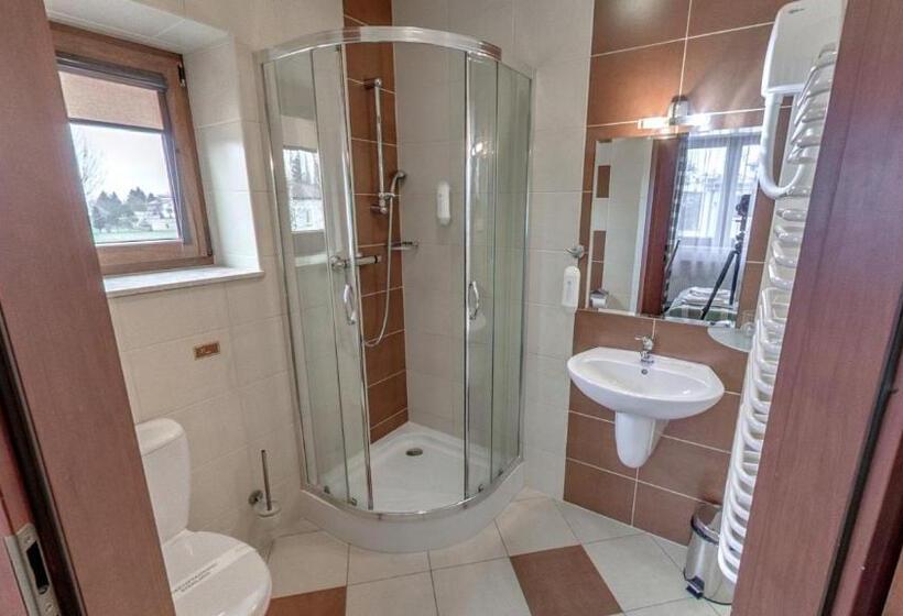 Restauracja Hotel Imperial