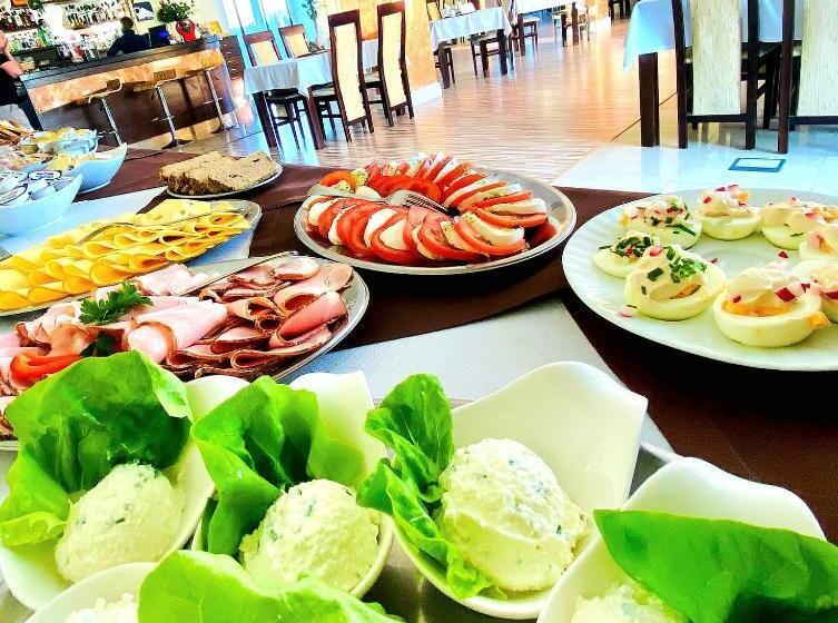 Restauracja Hotel Imperial