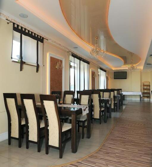 Restauracja Hotel Imperial
