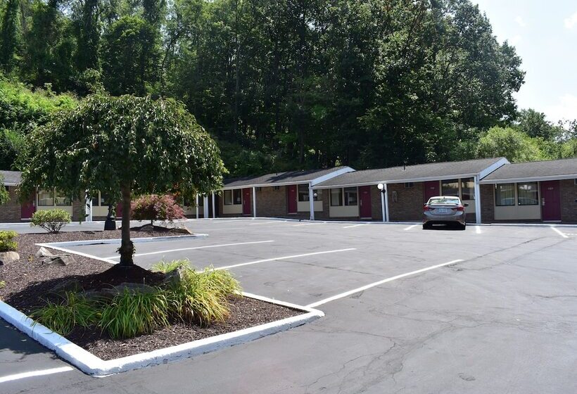 South Hills Motel