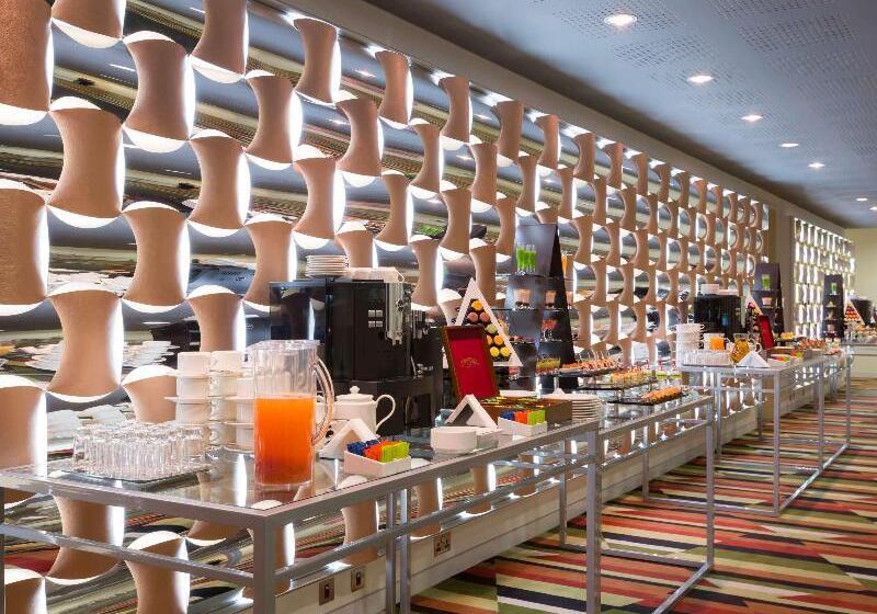 Adagio Abu Dhabi Al Bustan