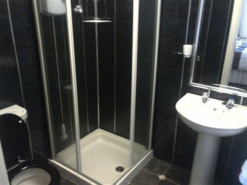 הוסטל Ascot Guest House