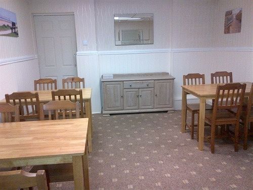 הוסטל Ascot Guest House