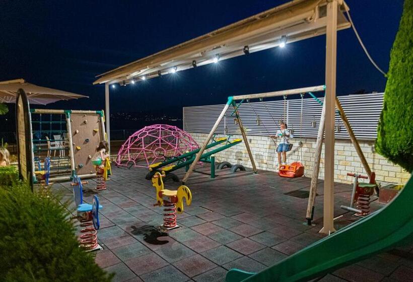 Andon Lapa Hotel & Spa