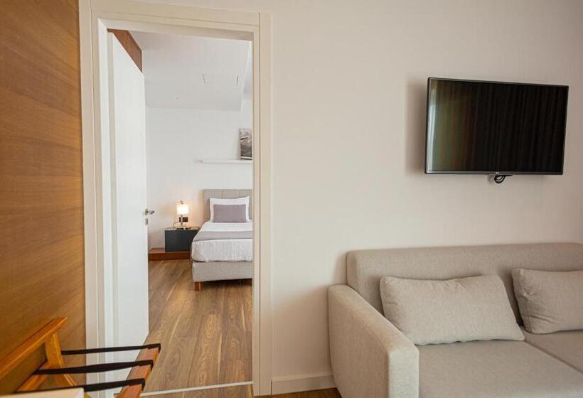 Andon Lapa Hotel & Spa