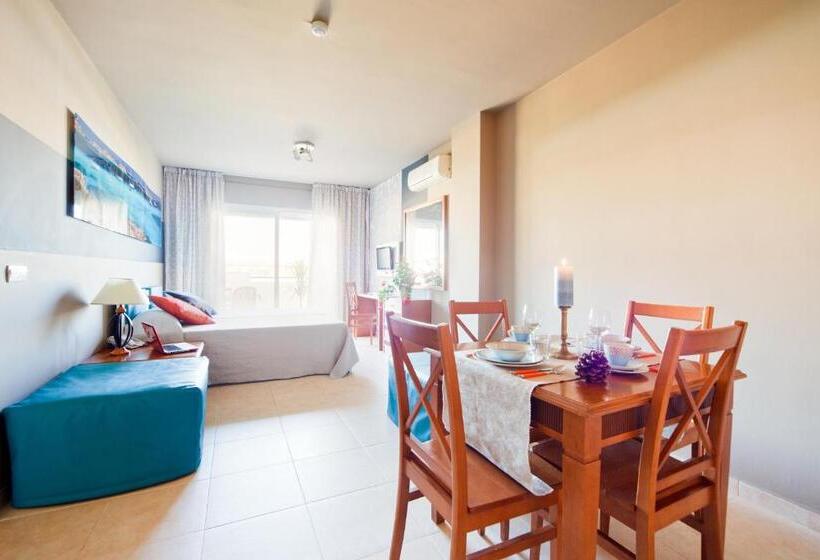 Sechi Aparthotel Marbella