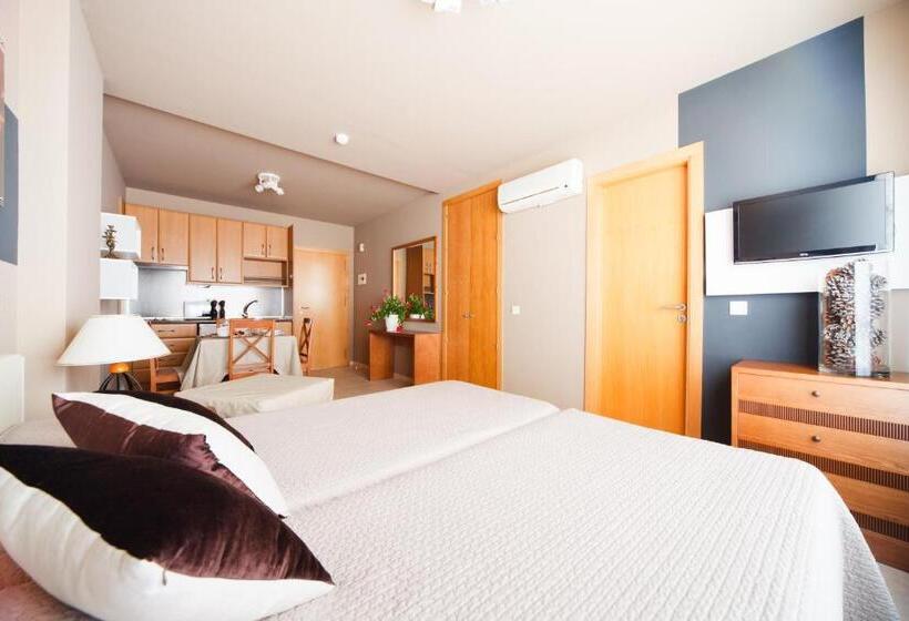 Sechi Aparthotel Marbella