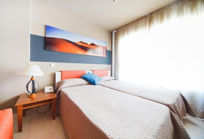 Sechi Aparthotel Marbella