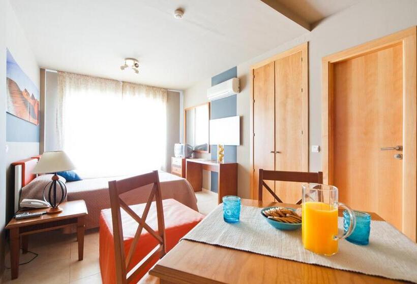 Sechi Aparthotel Marbella