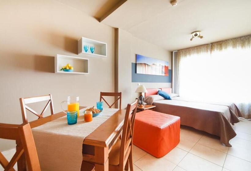 Sechi Aparthotel Marbella